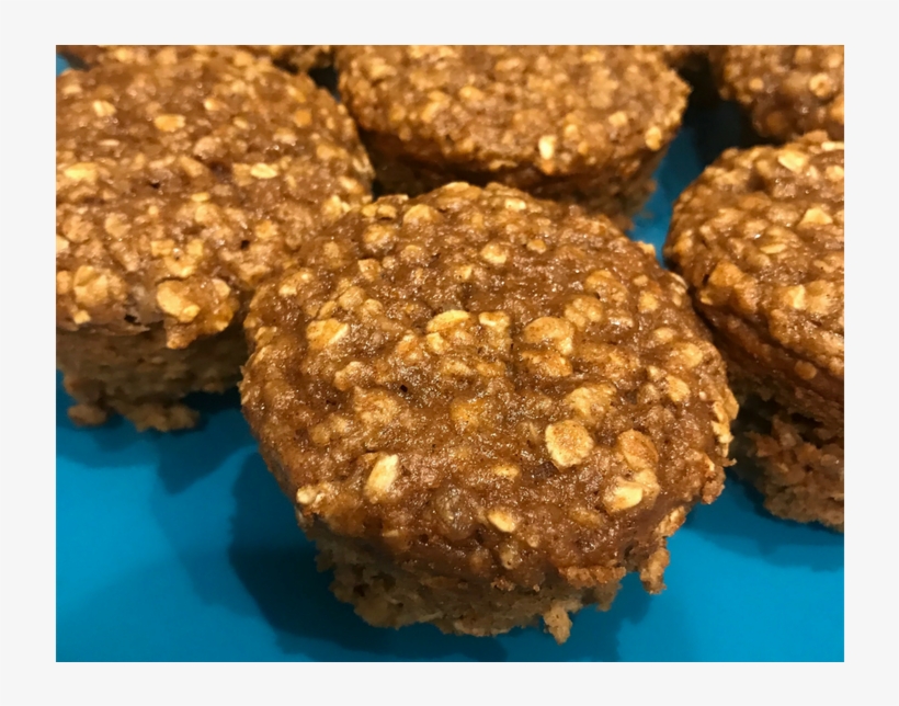 Apple Pie Muffins - Almond Biscuit, transparent png download