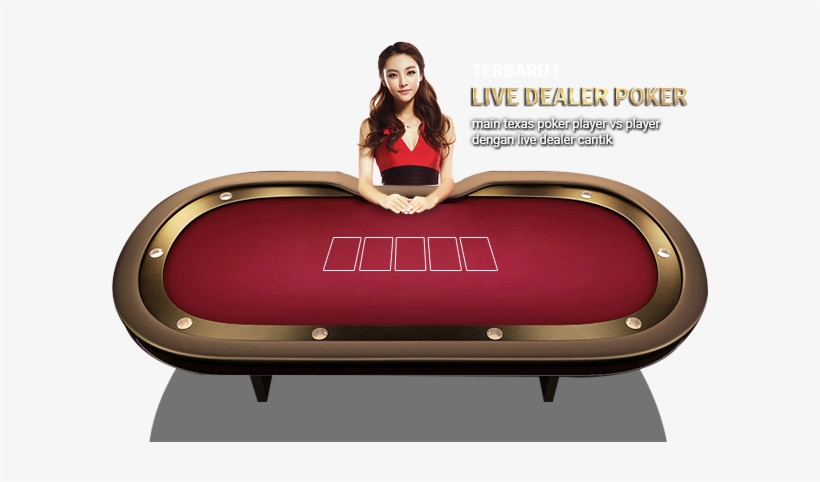 Image Description - Poker Game Table Png, transparent png download