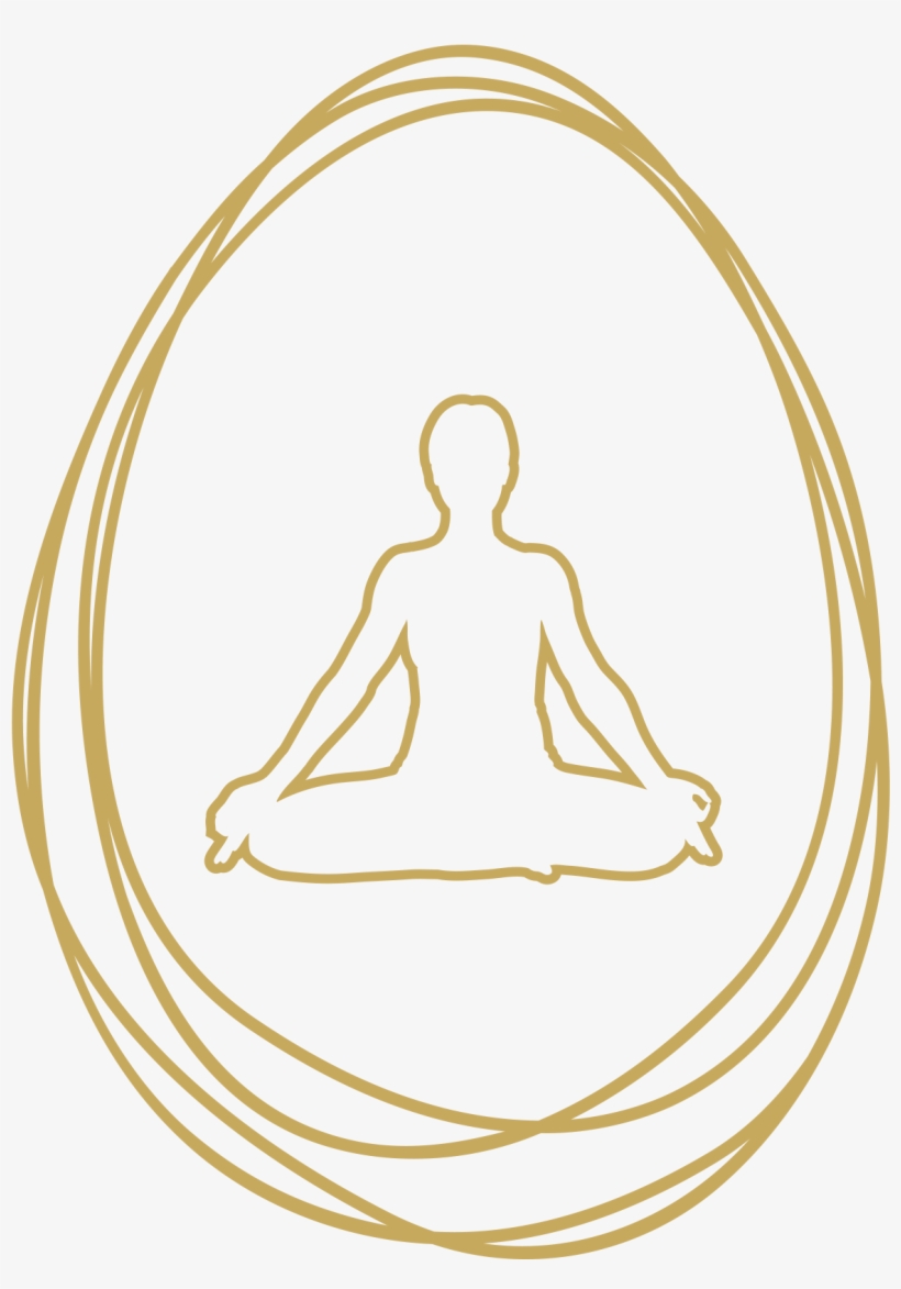 Beyond The Golden Egg - Golden Egg Of Protection, transparent png download