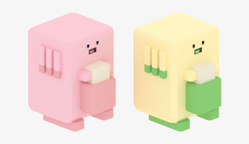 Download Zip Archive - Pokémon Quest, transparent png download