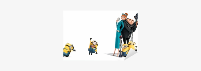 Despicable Me 2, transparent png download