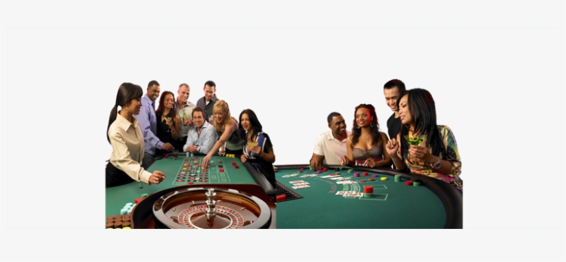1 - Casino Gambler Png, transparent png download