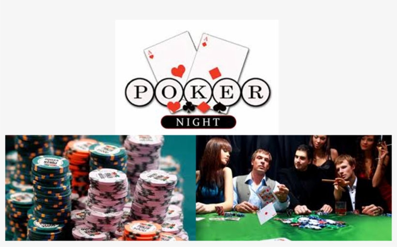 Join Urban Diversion @ The Clubhouse For - Poker, transparent png download