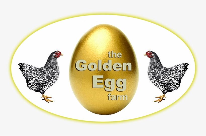 Golden Egg Farm, transparent png download