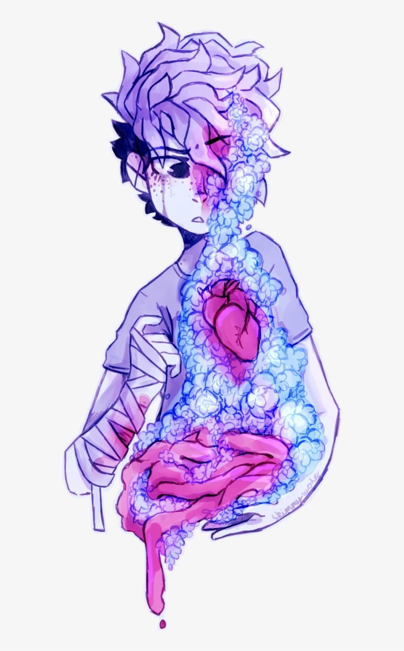 Crayon Drawing Creepy Drawing PNG Image Transparent PNG Free