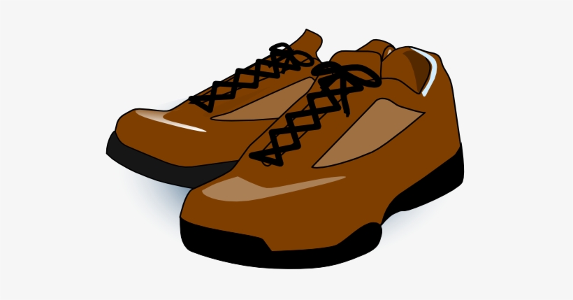 Shoes Svg Clip Arts 600 X 348 Px, transparent png download