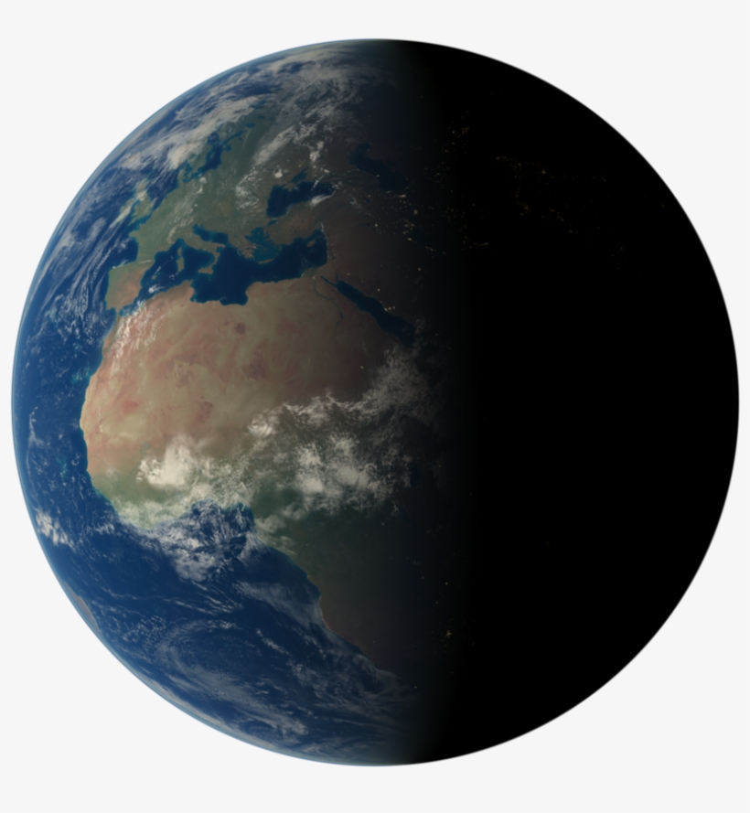 Earth - Earth Png Hd, transparent png download
