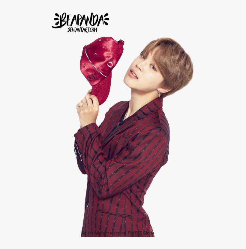 Bts, Jimin Png, And Bts Png Image - Bts Fancafe 5th Army Zip, transparent png download