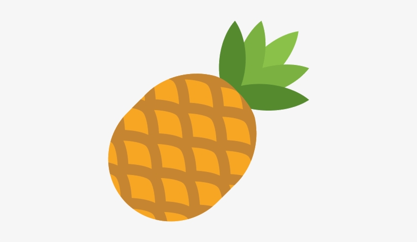 Pineapple Icon, transparent png download