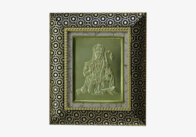 Shri Hanumanji - Murti, transparent png download
