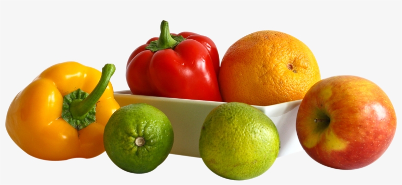 Fruits And Vegetables Png, transparent png download