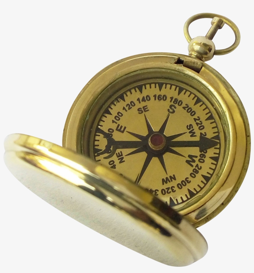 Compass Png Transparent Image - Compass Png, transparent png download