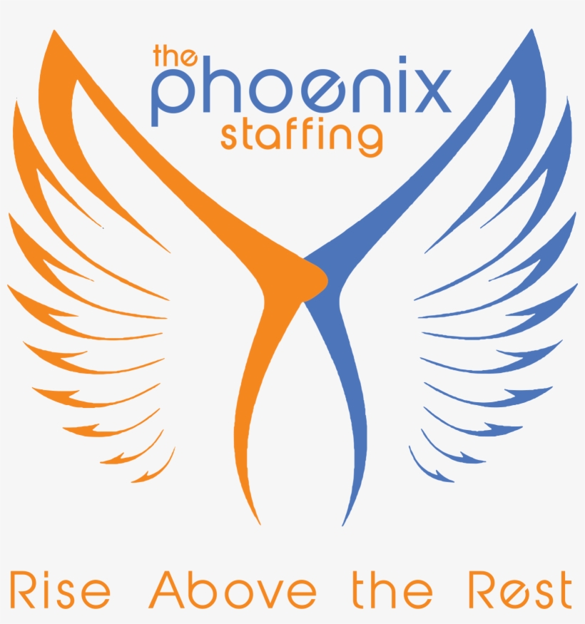 The Phoenix Staffing Team Takes Our Job Personally, transparent png download