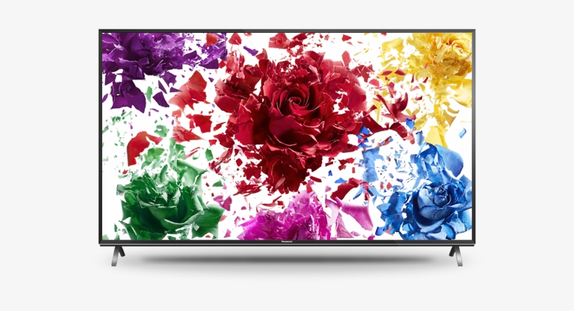 Image - Panasonic Th 65fx800a, transparent png download