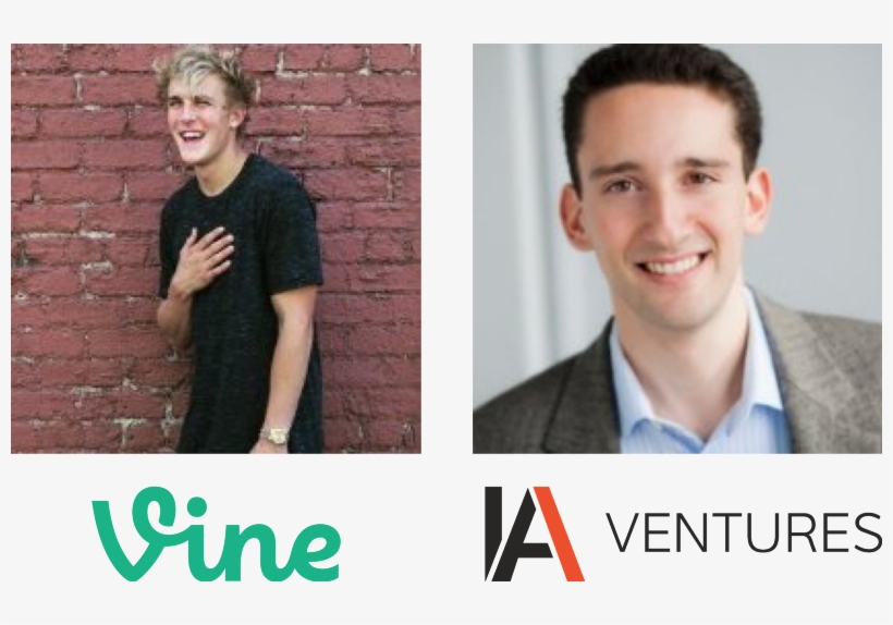 Lane Asked A Group Of Students To Demonstrate Oauth - Ia Ventures, transparent png download