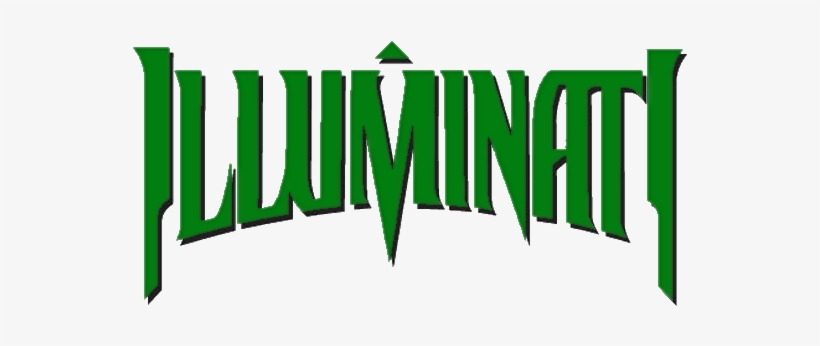 Illuminati 9962 - Illuminati, transparent png download
