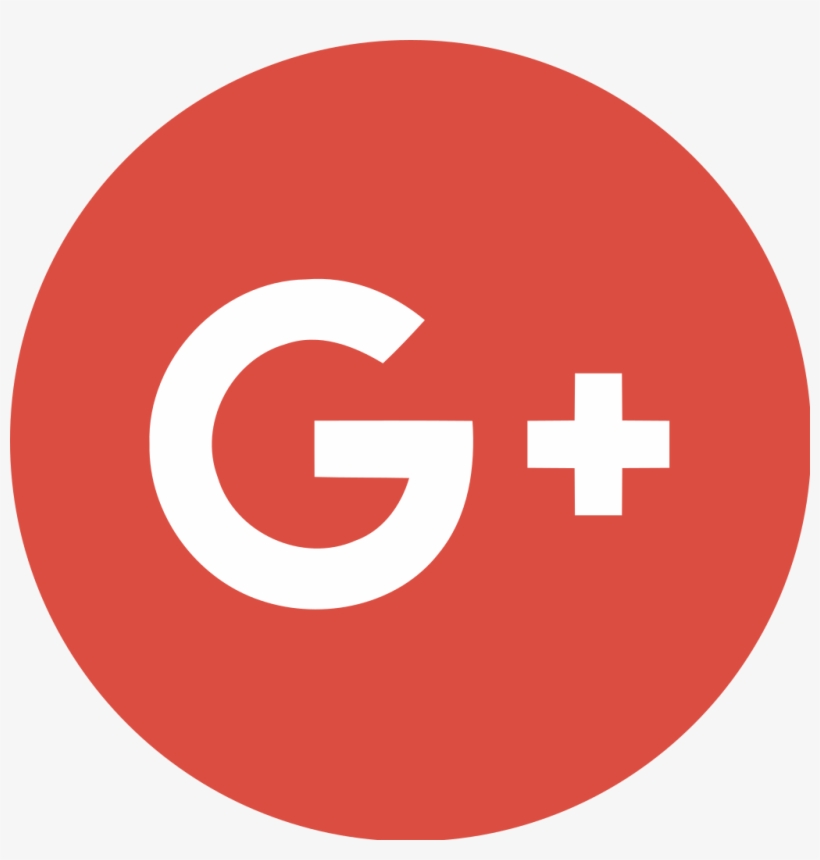 Google Plus Logo - Gloucester Road Tube Station, transparent png download