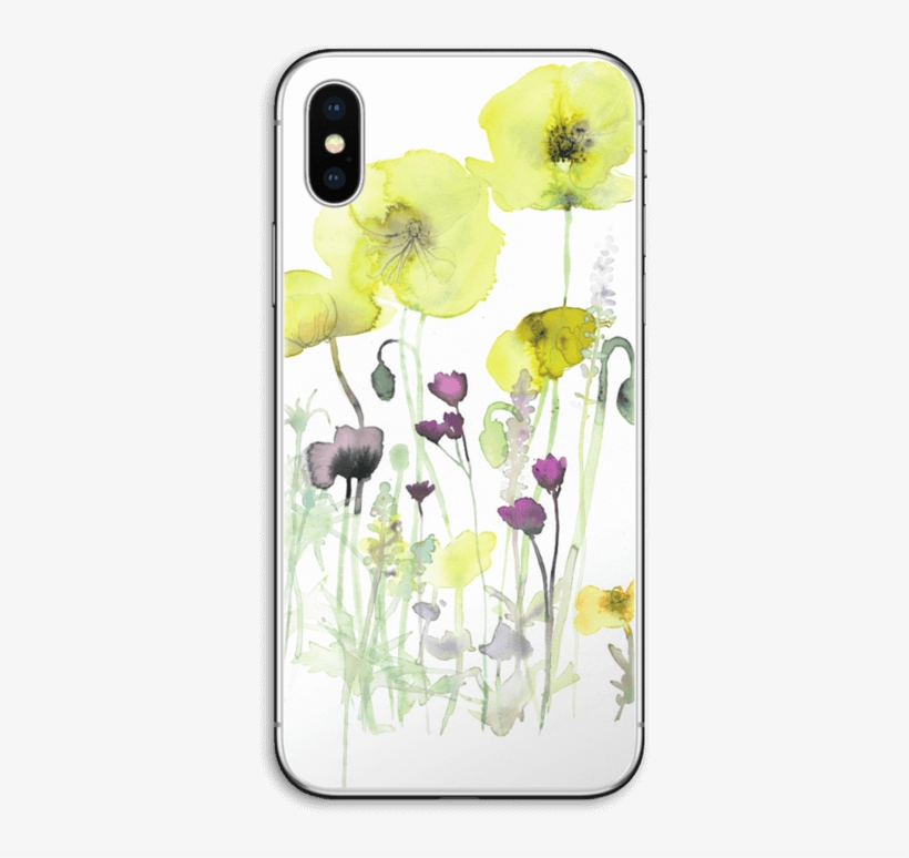 Flores Silvestres - Flower, transparent png download