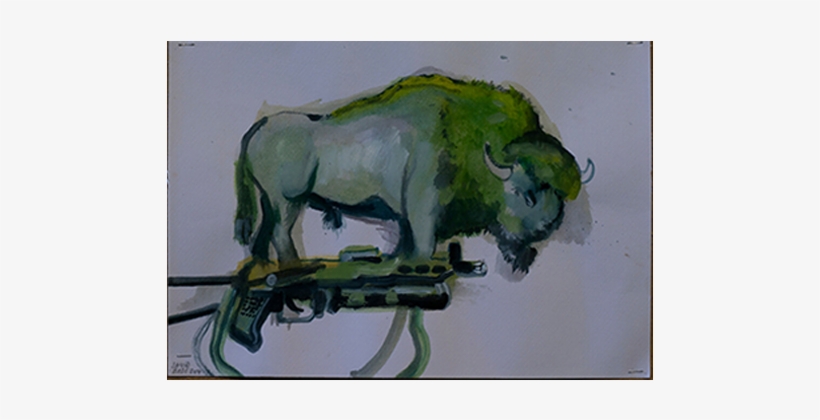 Workshops And Other Events - Bull, transparent png download