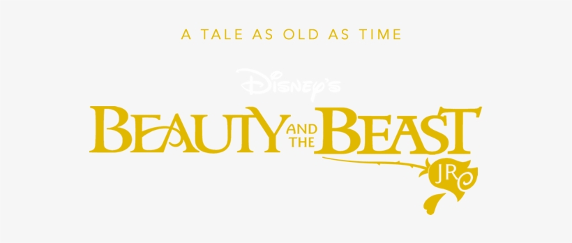 Beauty And A Beast Disney Tote Bag, transparent png download