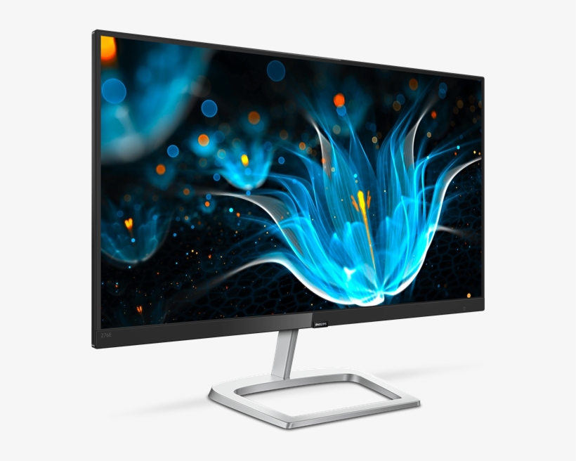 Monitor Philips - Philips 246e9qdsb, transparent png download