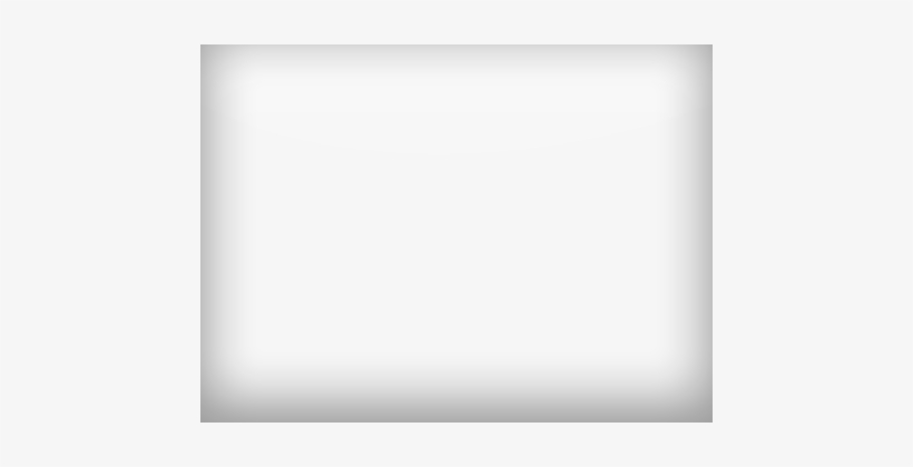 White Glare Png Jpg Black And White Stock - White Transparent Png, transparent png download