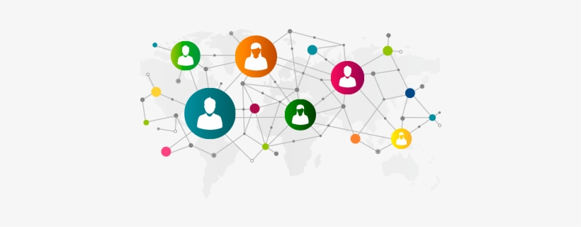 Your Information Unified - Como Actuar En Las Redes Sociales, transparent png download