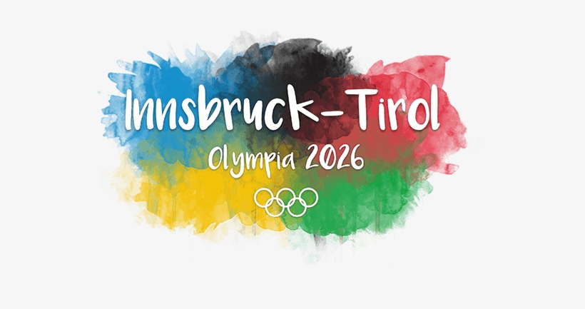  Innsbruck 2026 Bid Given Positive Outlook But Referendum - Art Print Bildidee 