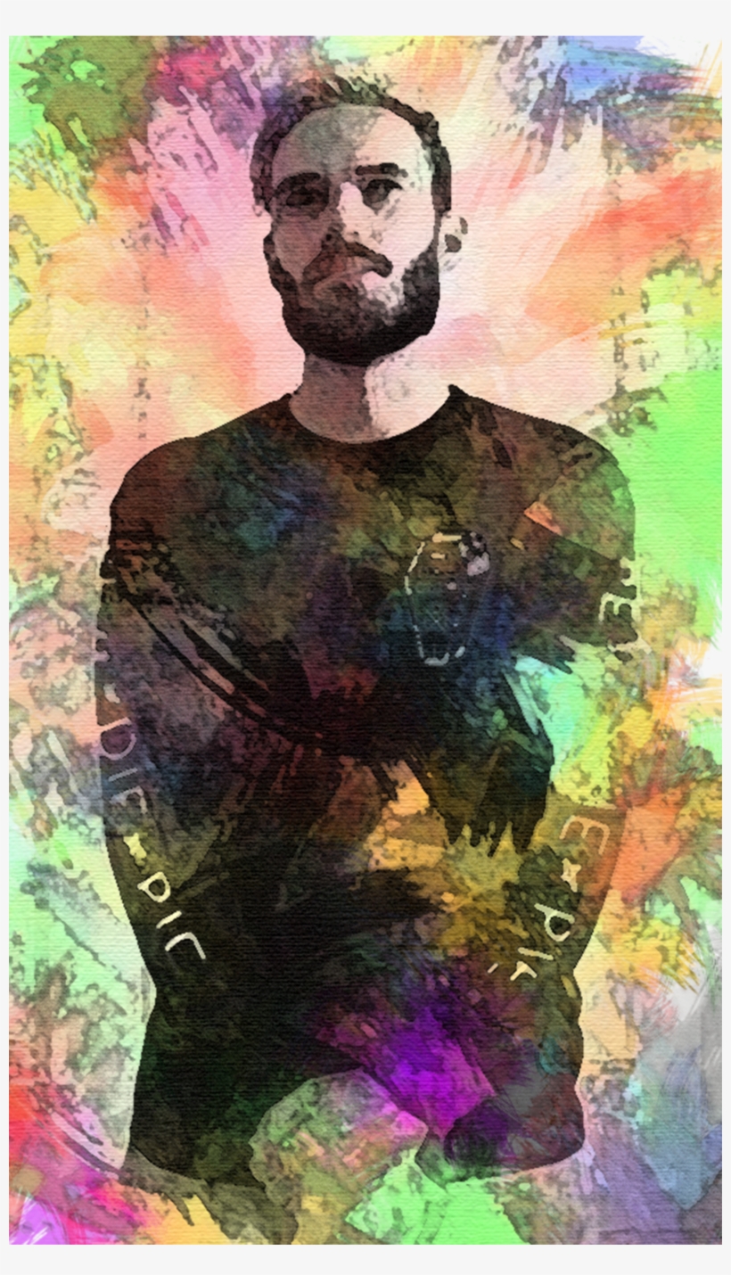 211 - Watercolor Paint, transparent png download