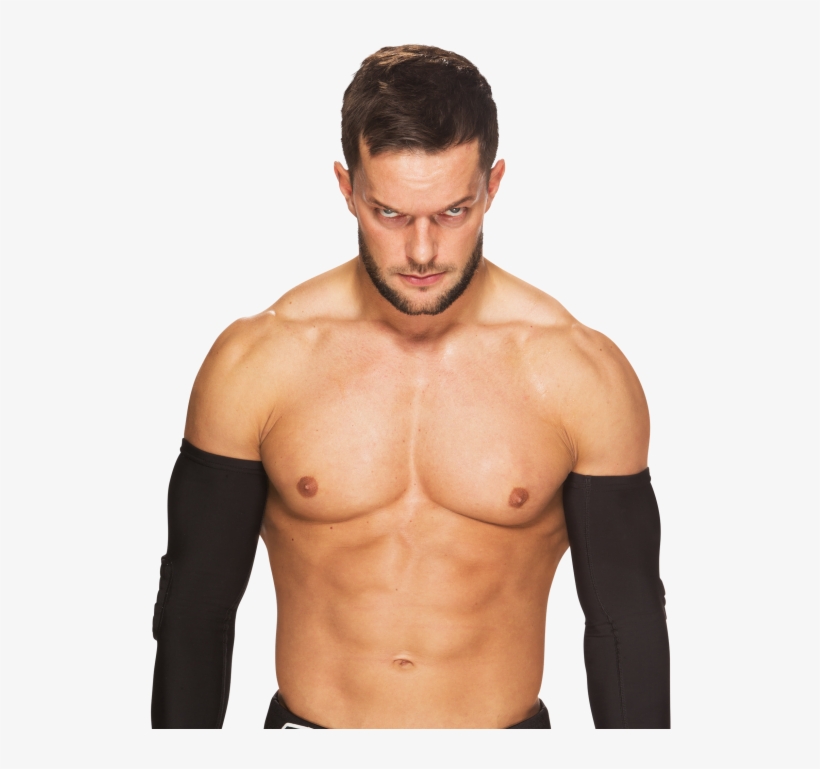 Finn Balor Png Transparent Image - Finn Balor Png, transparent png download