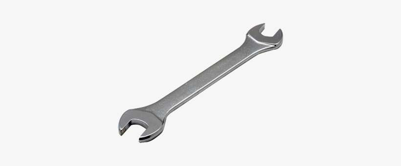 W1 6 7mm Open End Wrench - Open Ended Spanner Png, transparent png download