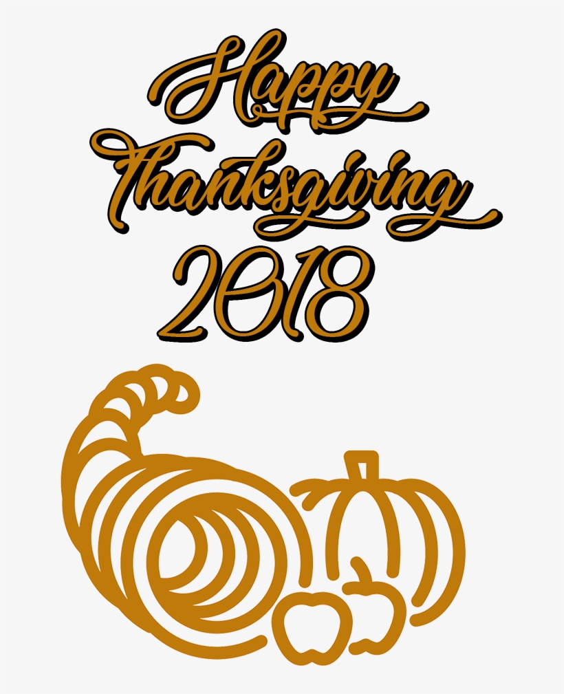 Holidays - Thanksgiving, transparent png download
