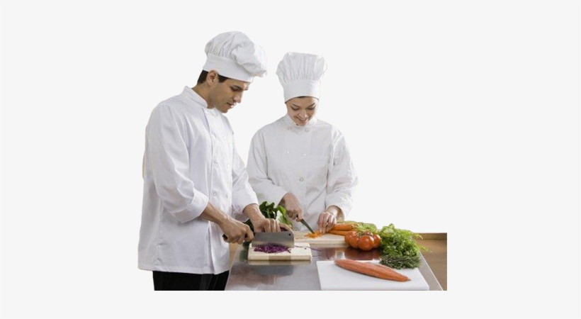 Chef Png - Beginner's Guide To Become A Chef And Bartender, A, transparent png download