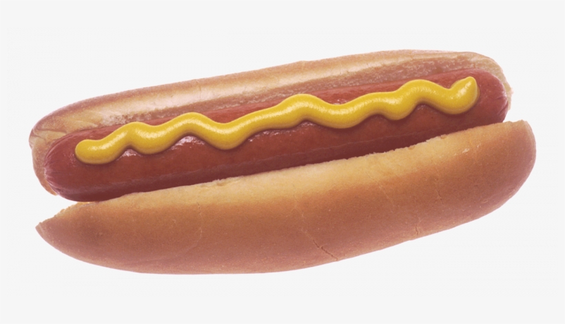 Click For Photo - Nathan's Hot Dog Png, transparent png download