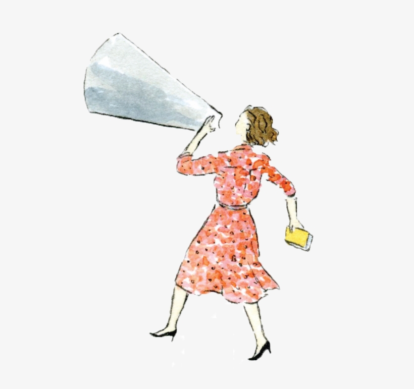 It's Not Too Late To Buy The 2017 Issue Of Paper Brigade - Illustration, transparent png download