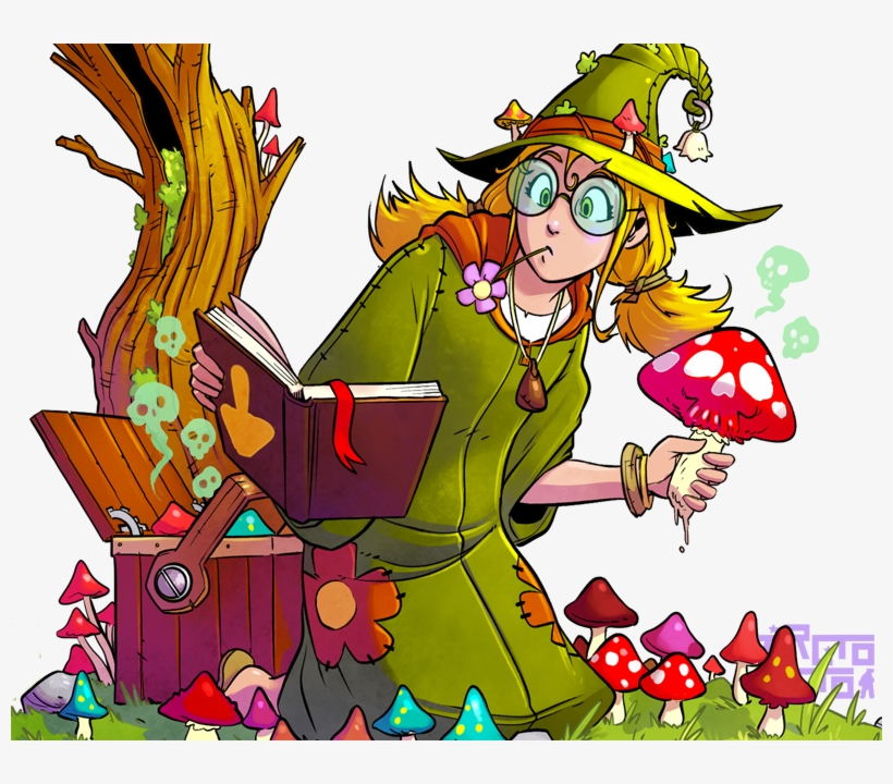 Roots Mildred N1 Std - Urban Rivals Mildred, transparent png download