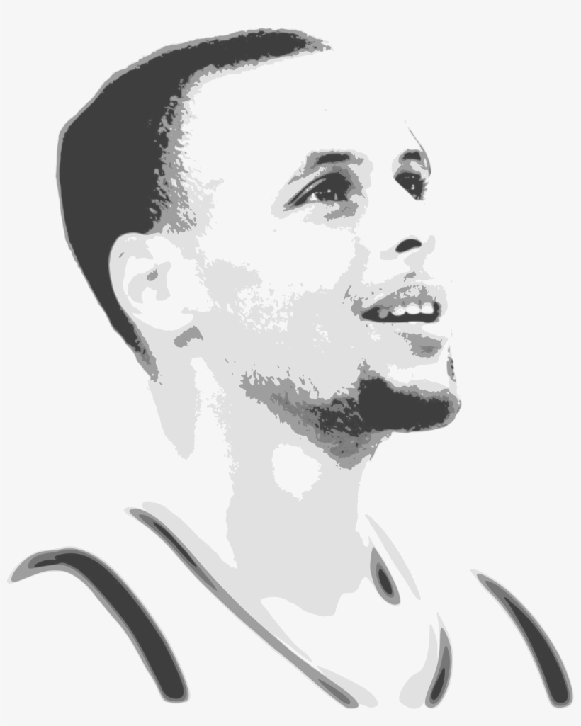 Download Open Steph Curry Svg File Png Image Transparent Png Free Download On Seekpng