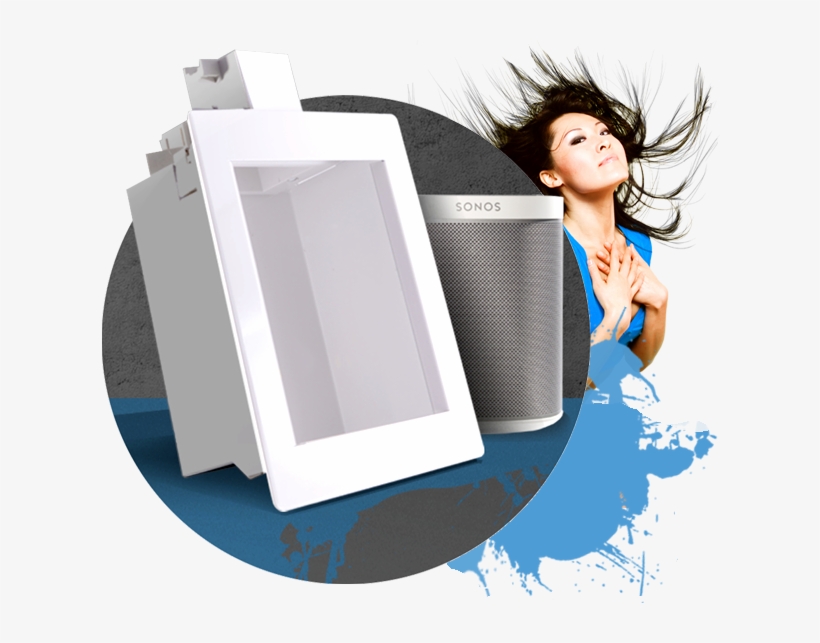 Makers Of The Playbox - Watercolor Painting, transparent png download