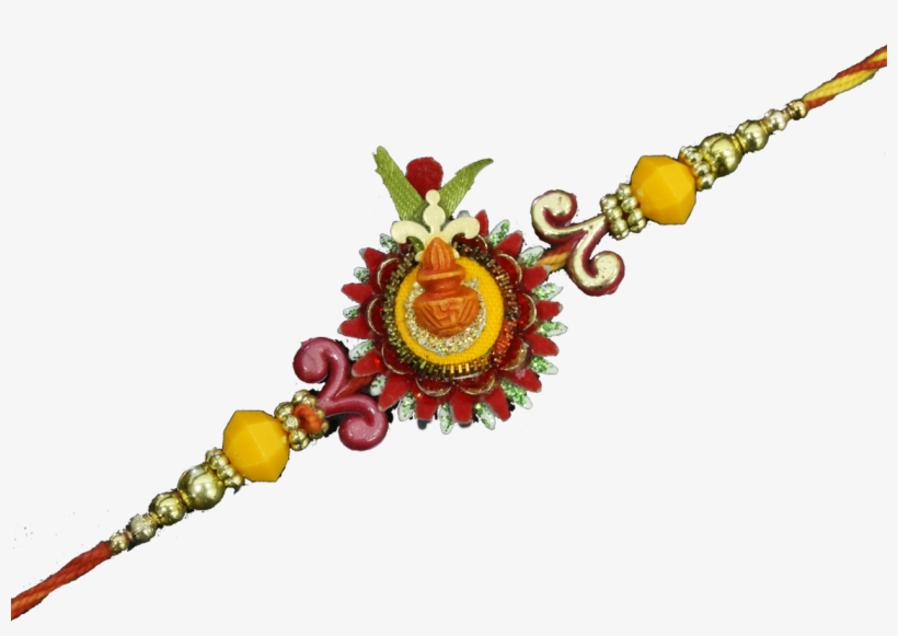 Rakhi Png - Raksha Bandhan Images Png, transparent png download