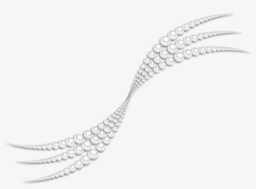 Jpg Free Library Pearl Decor Png Picture Pinterest - Pearl, transparent png download
