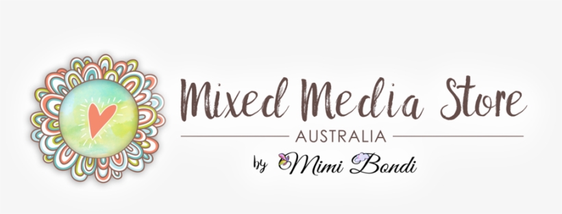 Mixed Media Store Australia - Mixed Media, transparent png download