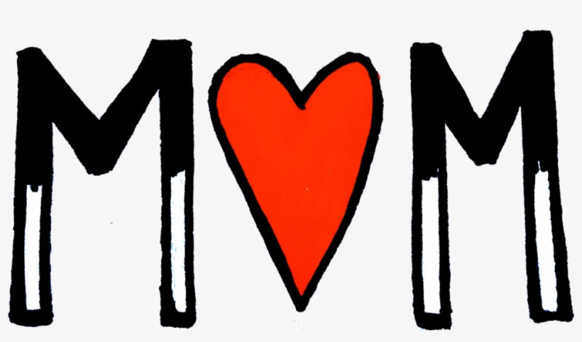 Mom - Mom's Products, transparent png download