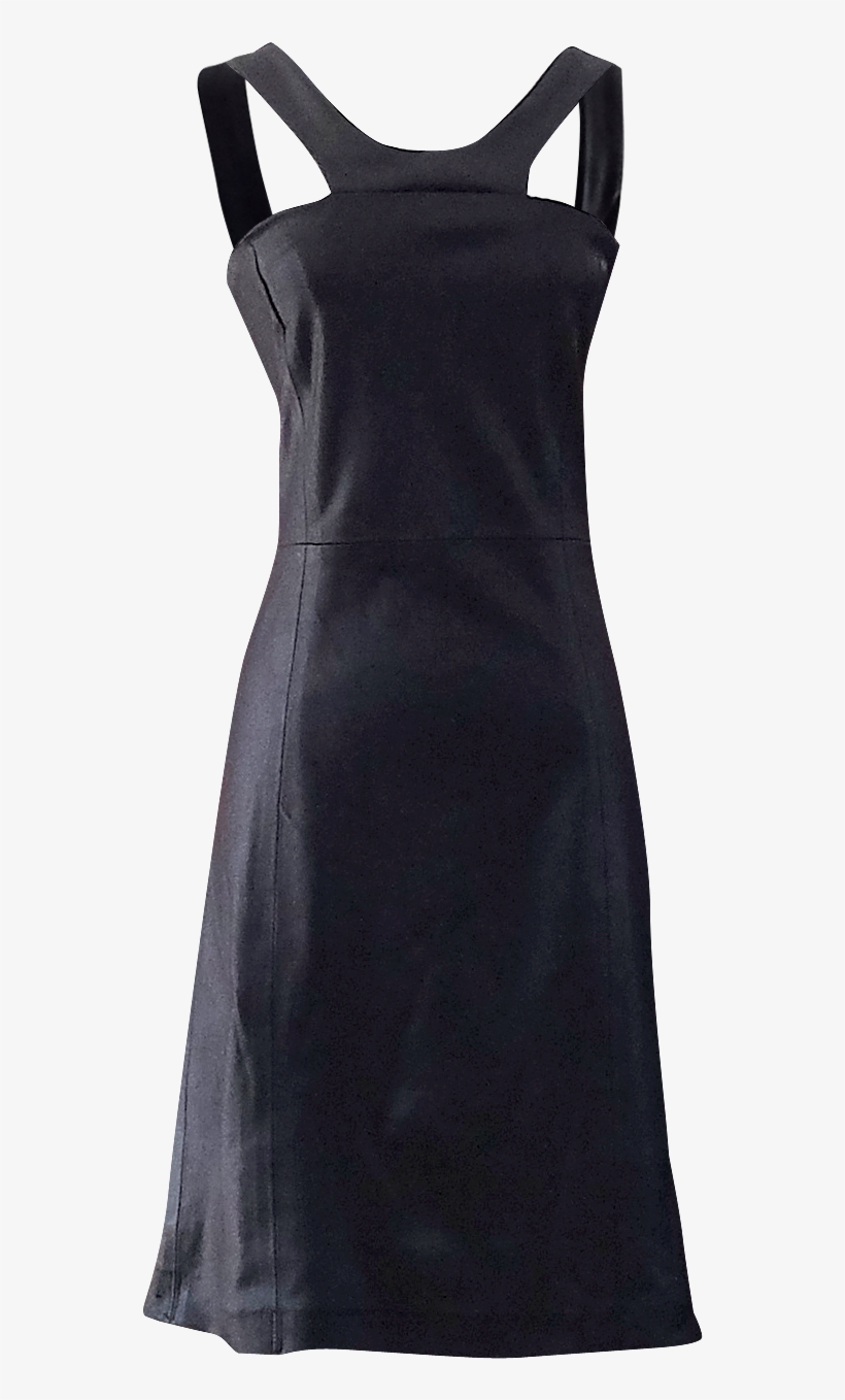 Racer Front Aubrey Cocktail Dress - Clothing, transparent png download
