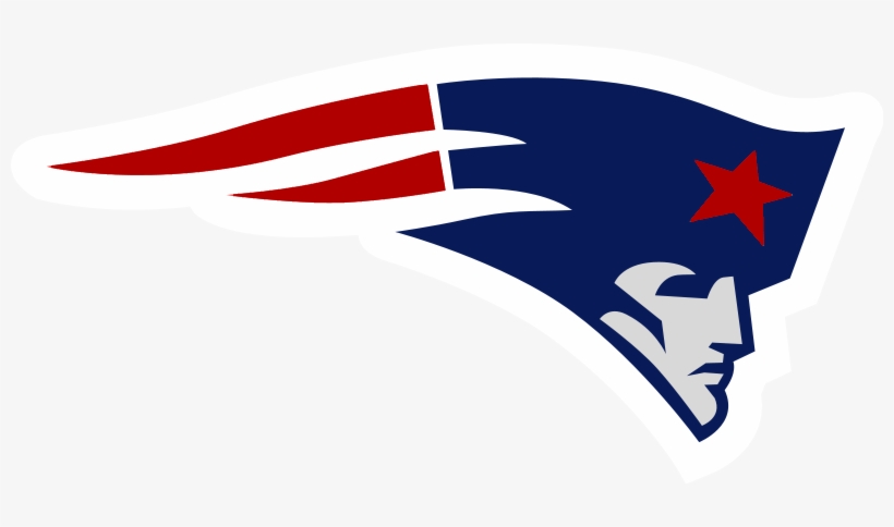 Printable Patriots Logo