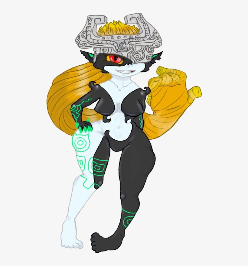 #lozfanart Hashtag On Twitter - Illustration, transparent png download