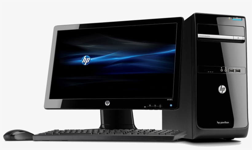 Pc Monitor, transparent png download