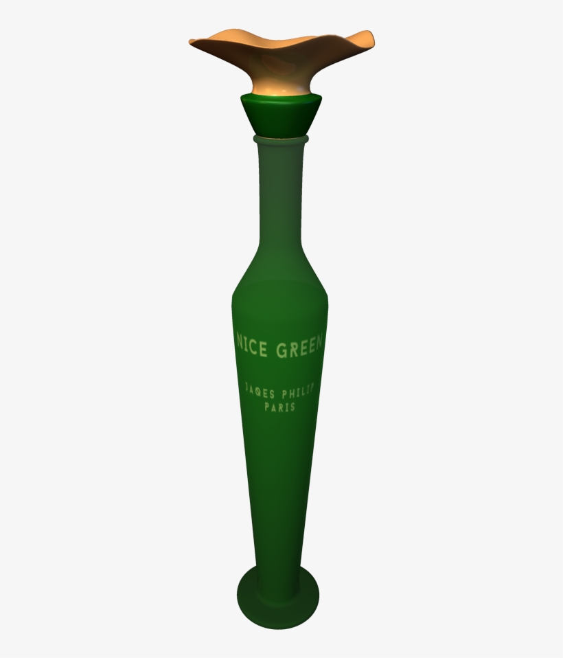 Scent Bottle Png - Portable Network Graphics, transparent png download