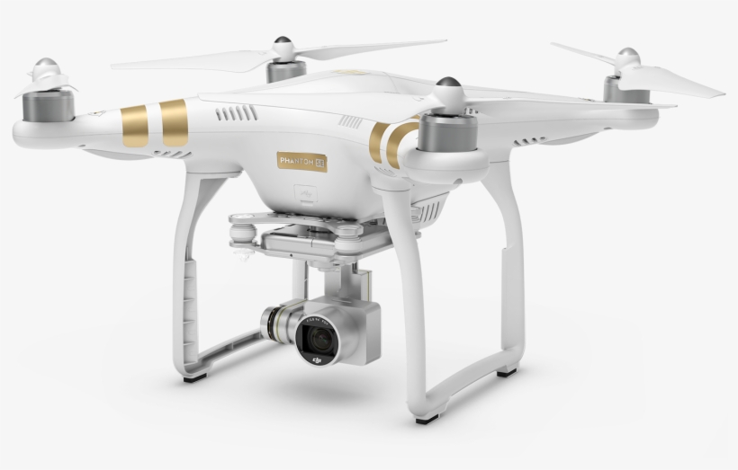 Dji Phantom 3 Se, transparent png download