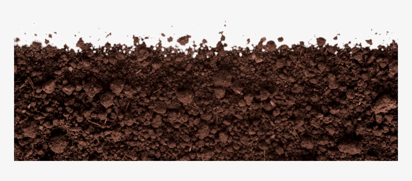 Dirt - Principles Of Geotechnical Engineering (ebook), transparent png download