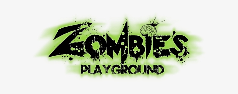 Zombies Playground - Women's Zombie Costume, transparent png download